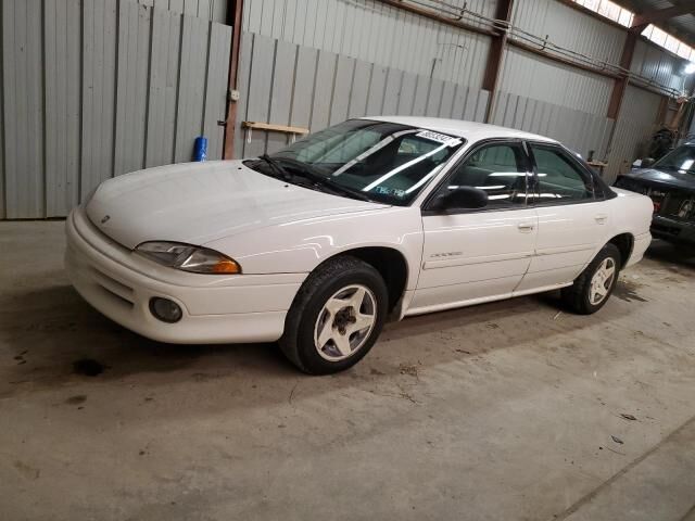 Dodge Intrepid
