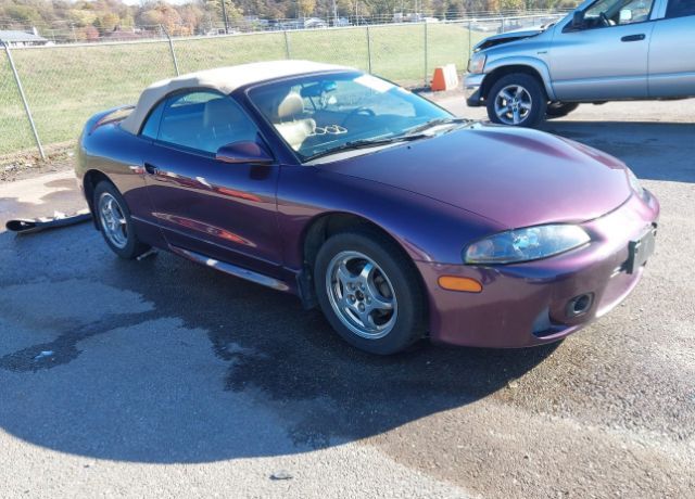 Mitsubishi Eclipse