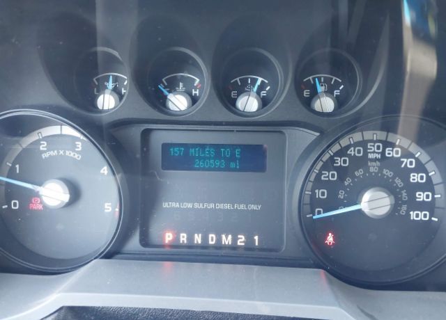 Ford F-650