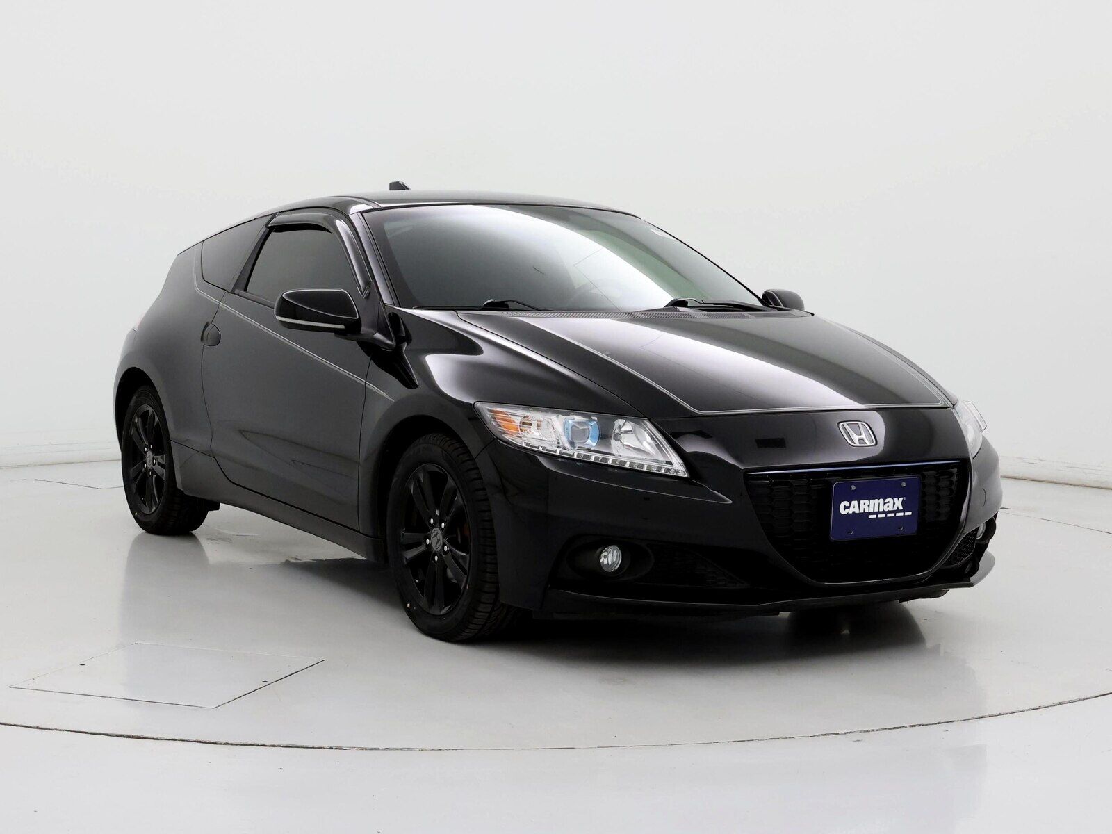 Honda CR-Z