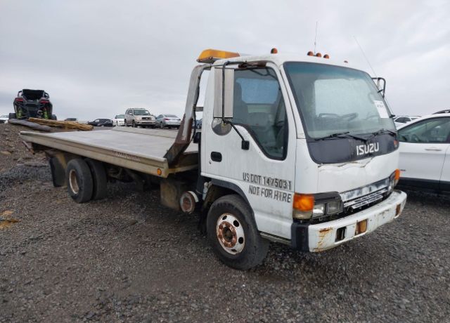 Isuzu NPR/NPR-HD