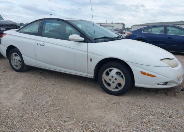 Saturn SC2