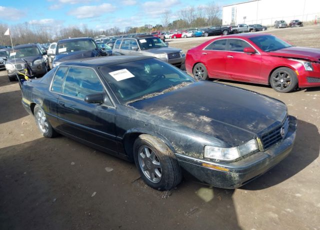Cadillac Eldorado