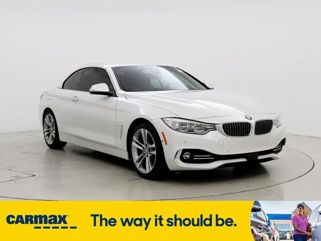 BMW 430i