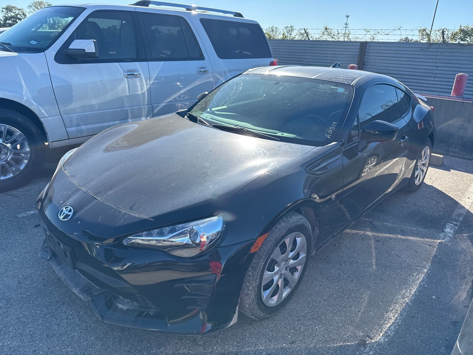 Toyota 86