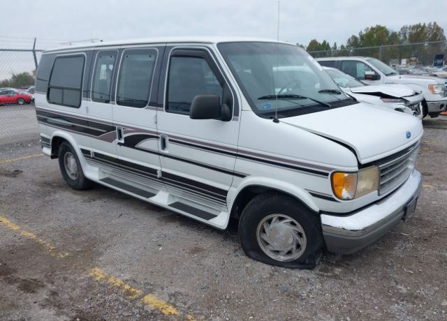 Ford E-150