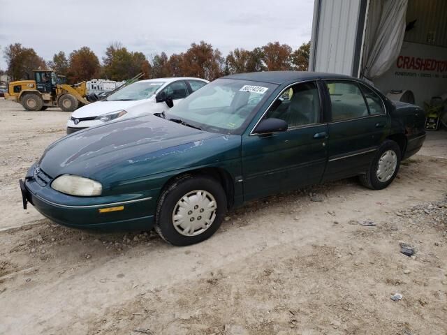Chevrolet Lumina
