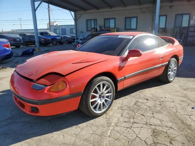 1991 DODGE Stealth