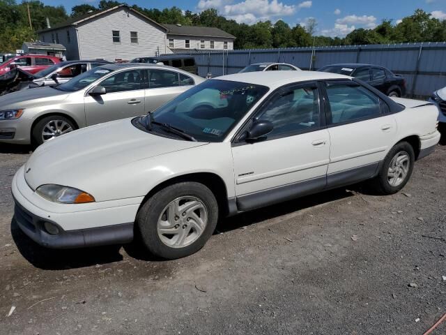 Dodge Intrepid