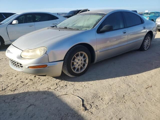 Chrysler Concorde