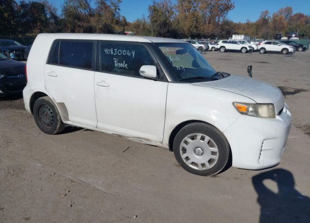 Toyota SCION xB