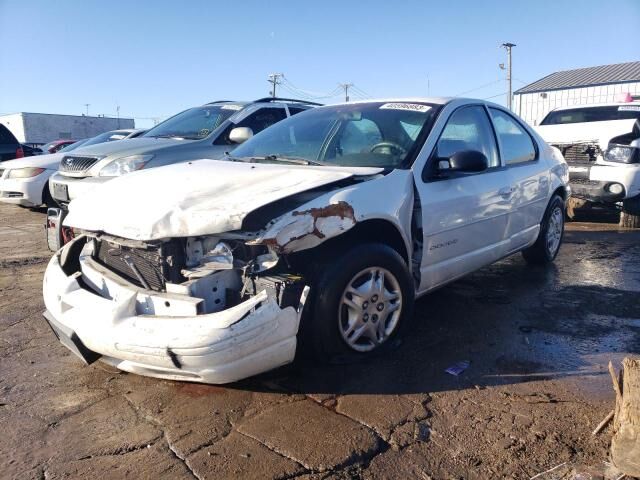 Dodge Stratus