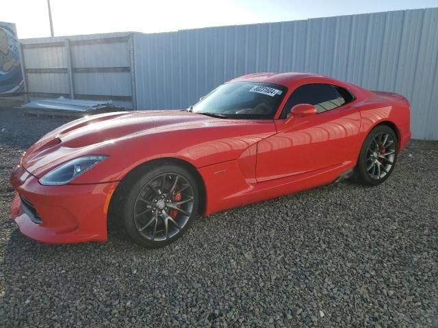 Dodge Viper
