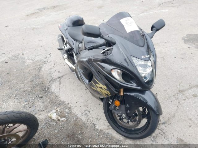 Suzuki GSX1300R
