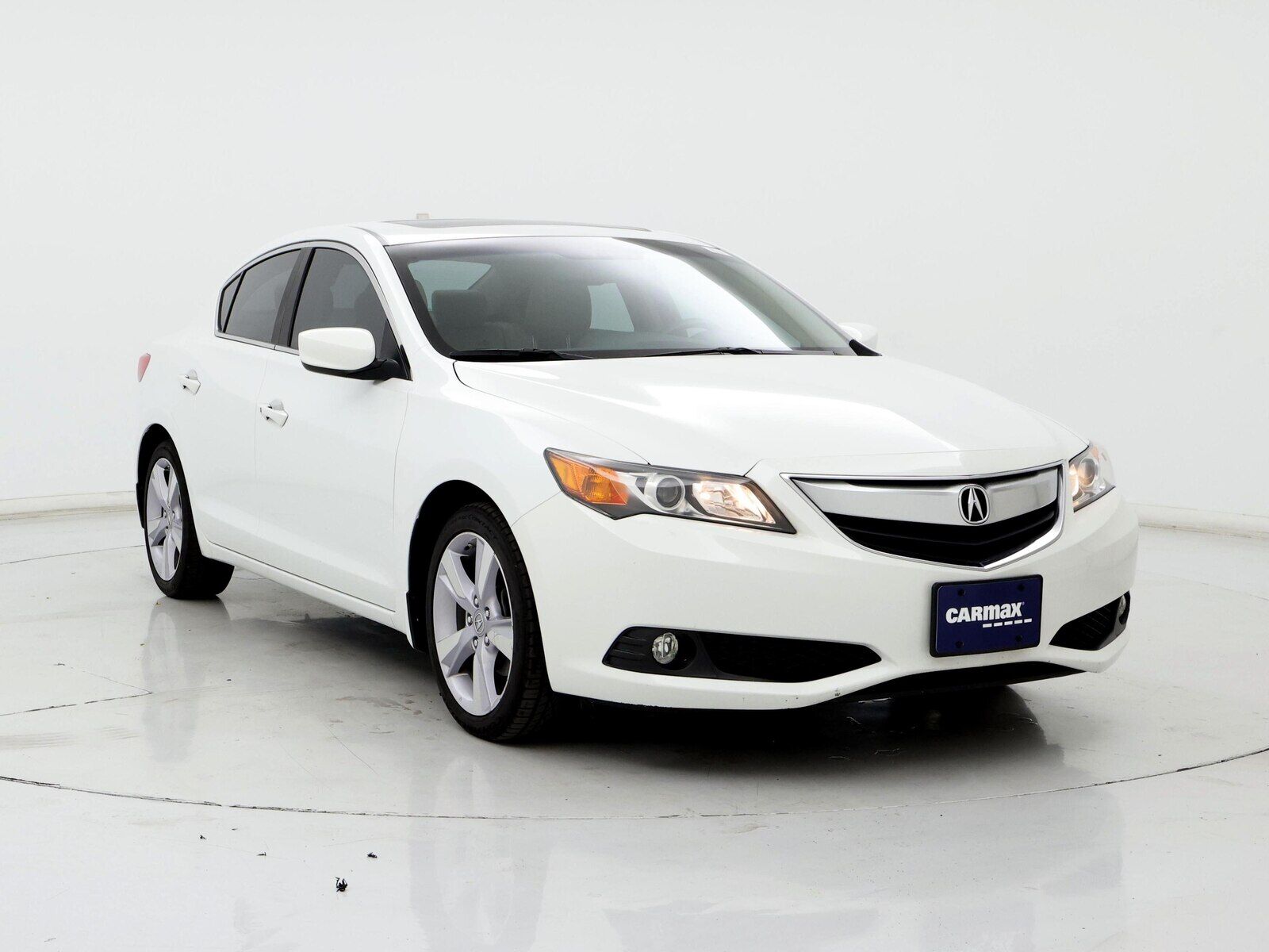 Acura ILX