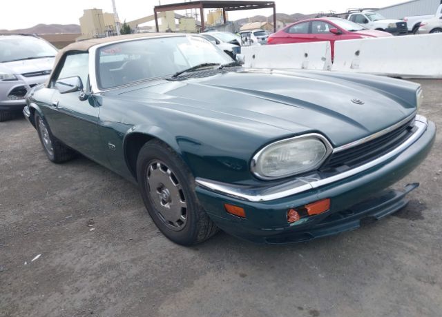 Jaguar XJS