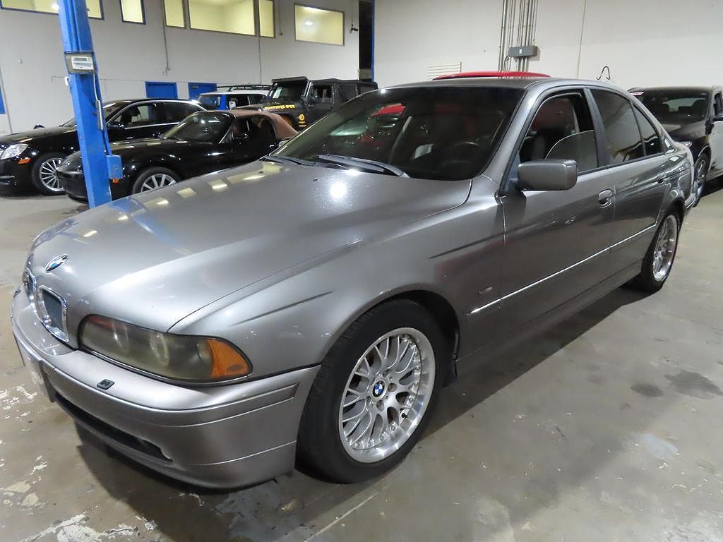 BMW