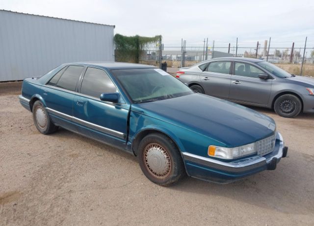 Cadillac Seville