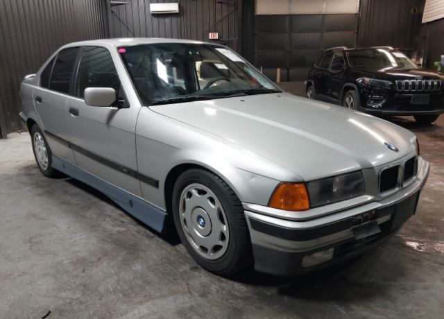 BMW 325i
