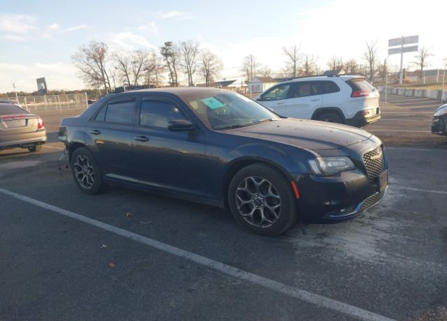 CHRYSLER