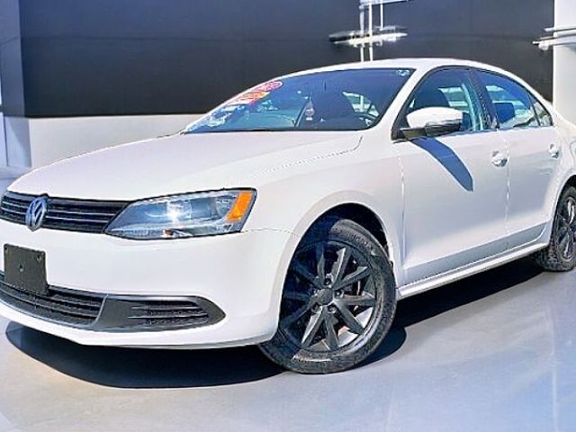 2013 VOLKSWAGEN Jetta