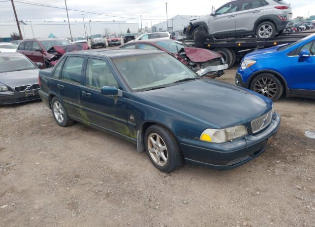 Volvo S70