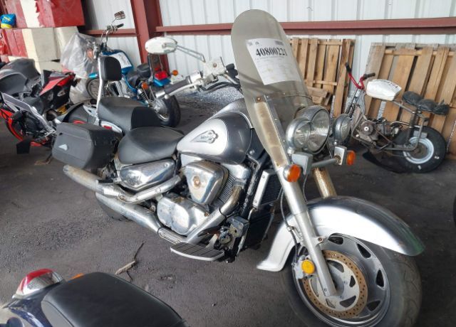 Suzuki VL1500K