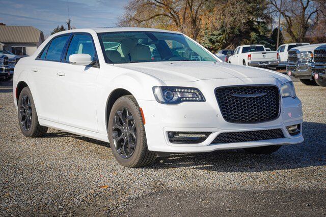 CHRYSLER