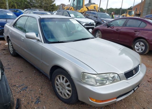 Acura TL