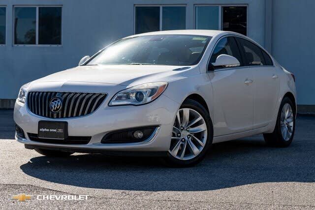 Buick Regal