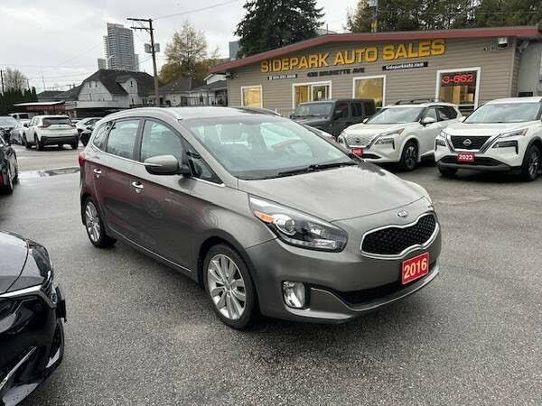 Kia Rondo