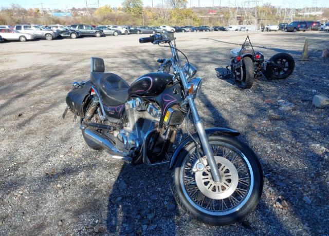 Suzuki VS1400GLP