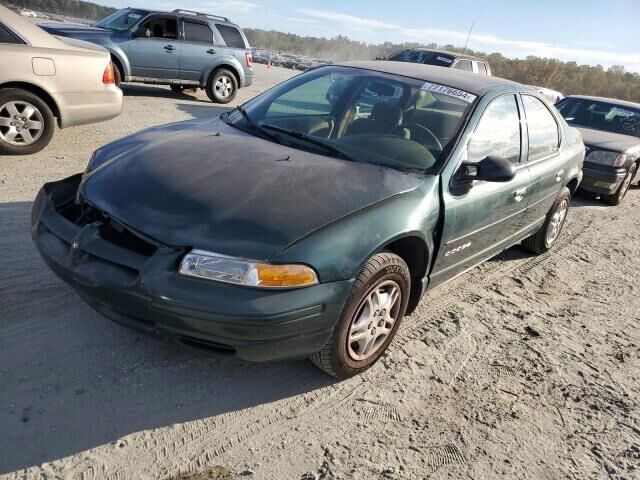 Dodge Stratus