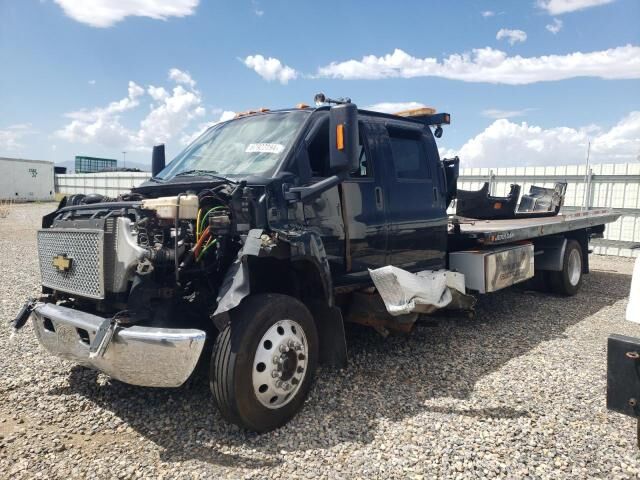 GMC C7