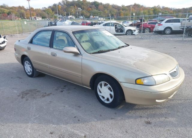 Mazda 626