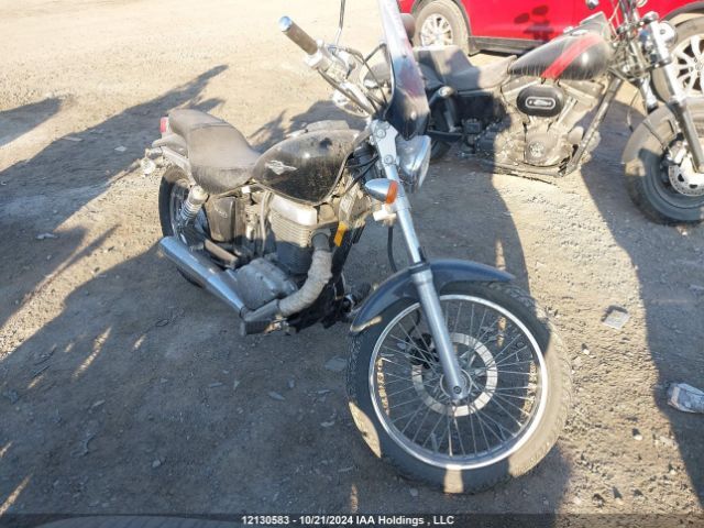 Suzuki LS650