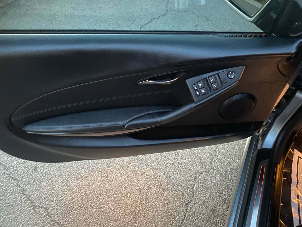 2006 BMW 6 Series