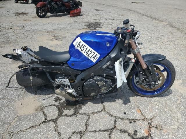 Suzuki GSX-R1000