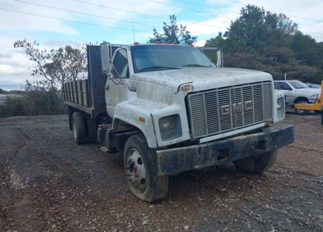 GMC C7