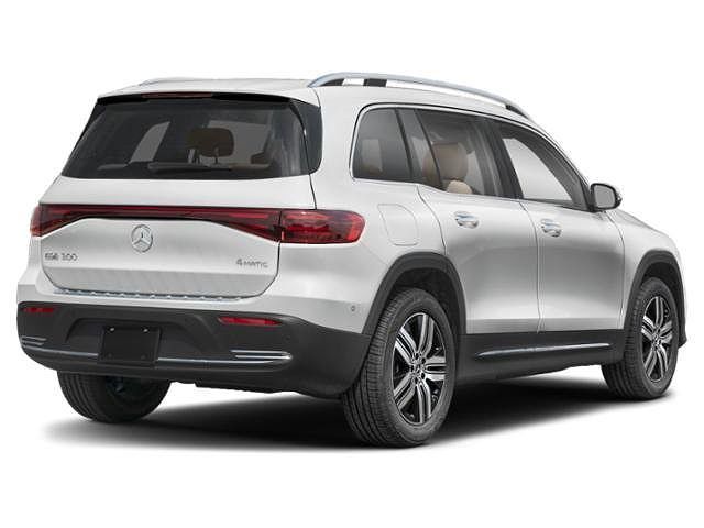 2024 Mercedes-Benz EQB-Class