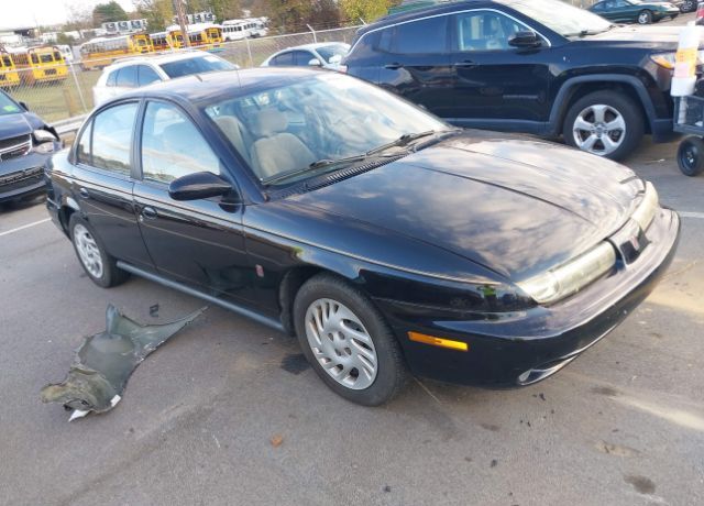 Saturn SL2