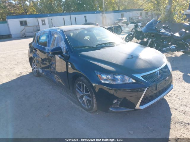 Lexus CT
