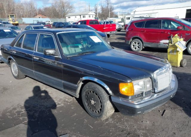 Mercedes-Benz 350