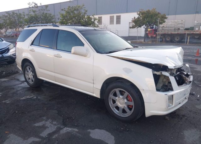 CADILLAC