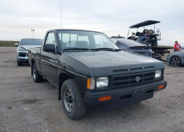 Nissan Pickup