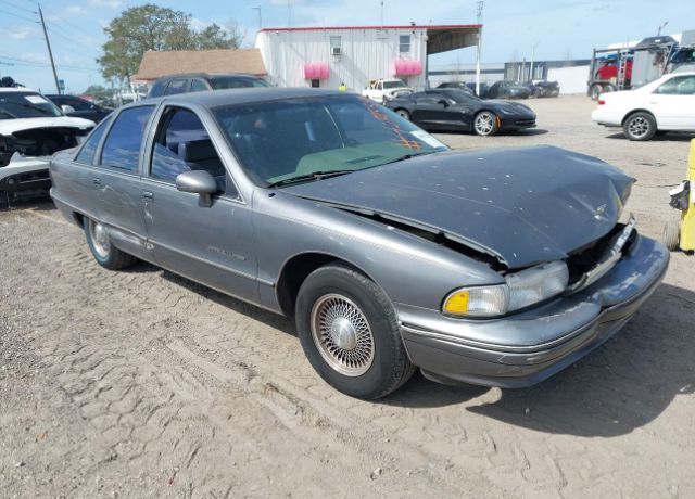 Chevrolet Caprice