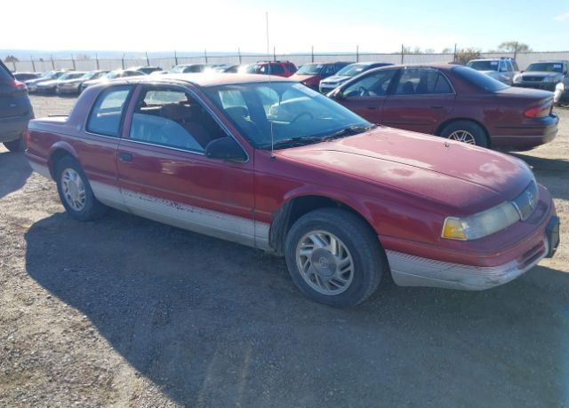 Mercury Cougar