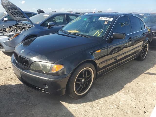 BMW 330i