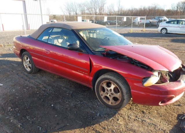 Chrysler Sebring