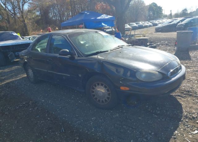 Mercury Sable